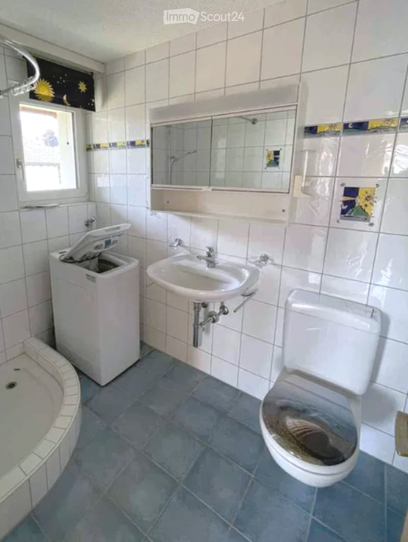 Appartement à Oberuzwil 4,5 pièces 4e étage (5)