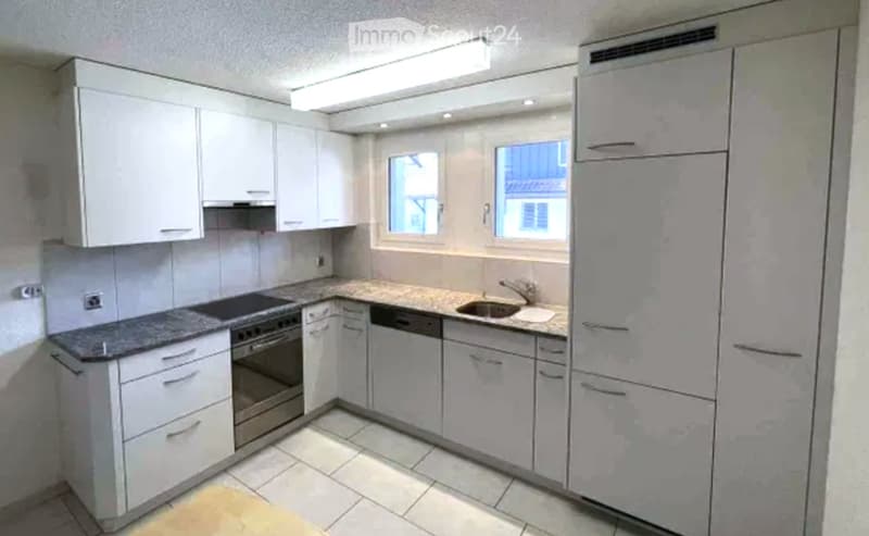 Appartement à Oberuzwil 4,5 pièces 4e étage (4)