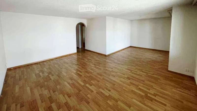Appartement à Oberuzwil 4,5 pièces 4e étage (3)
