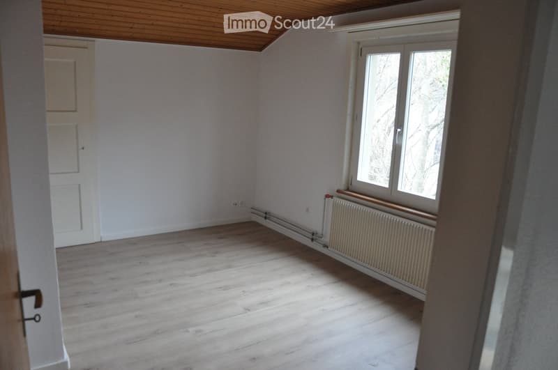 Einfamilienhaus mit viel Platz, Garten, Garage, Gartenhaus (8)