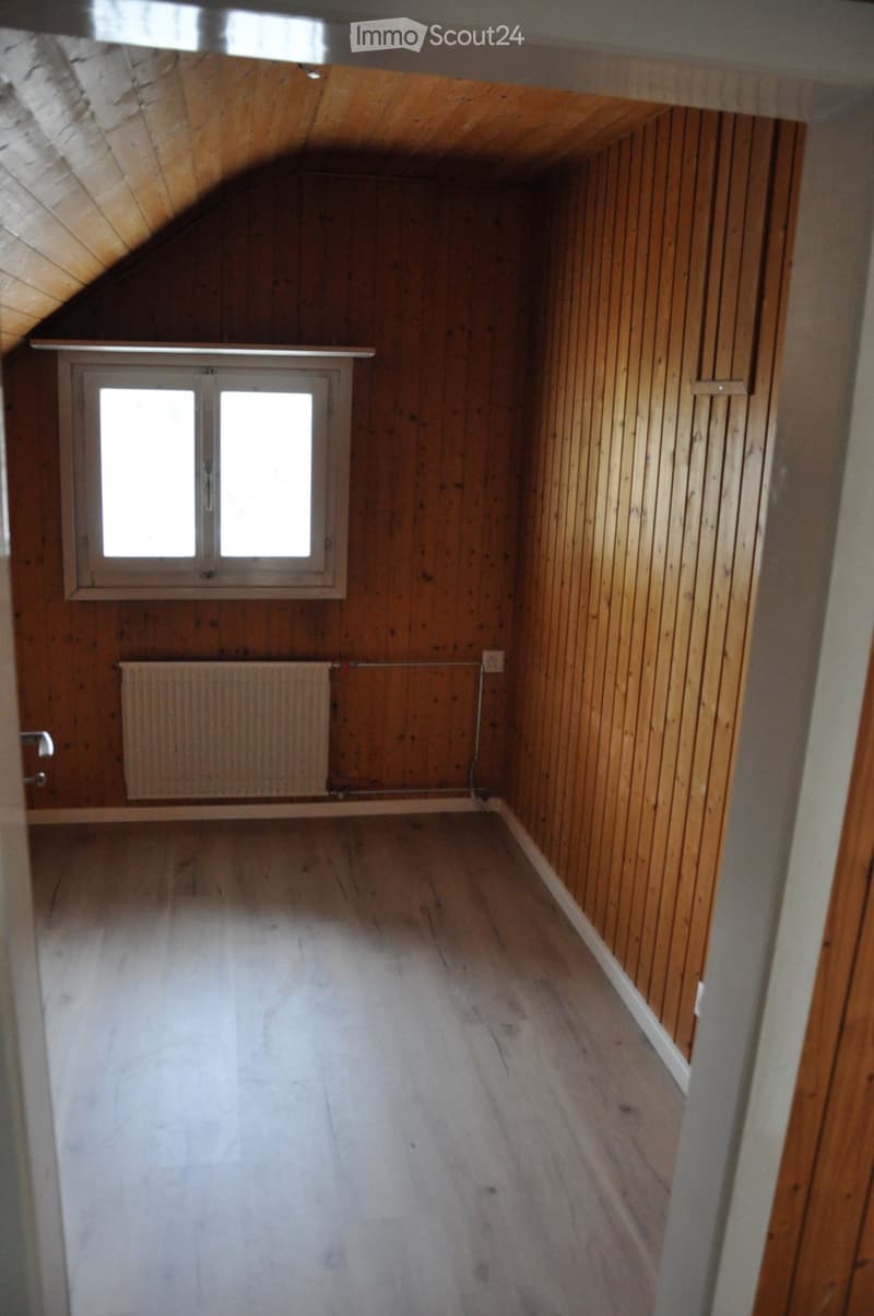 Einfamilienhaus mit viel Platz, Garten, Garage, Gartenhaus (7)