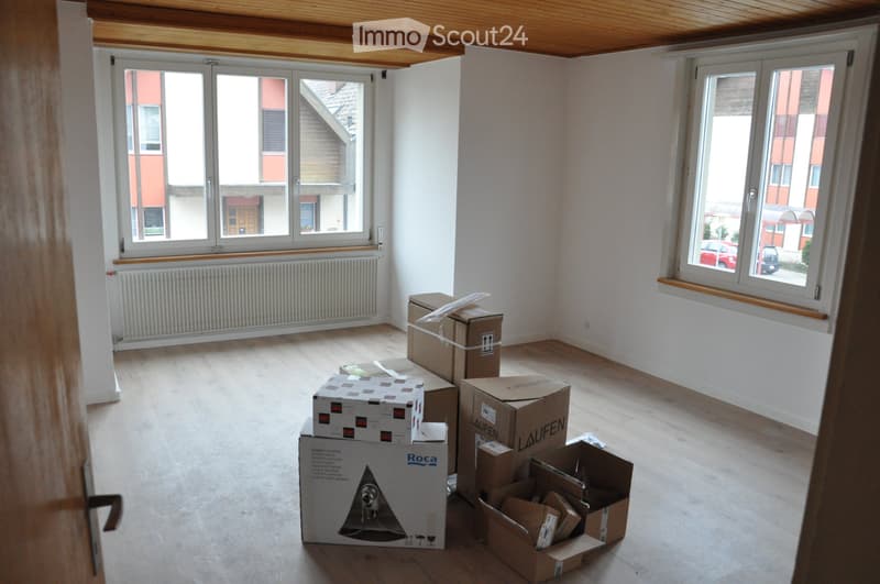 Einfamilienhaus mit viel Platz, Garten, Garage, Gartenhaus (4)