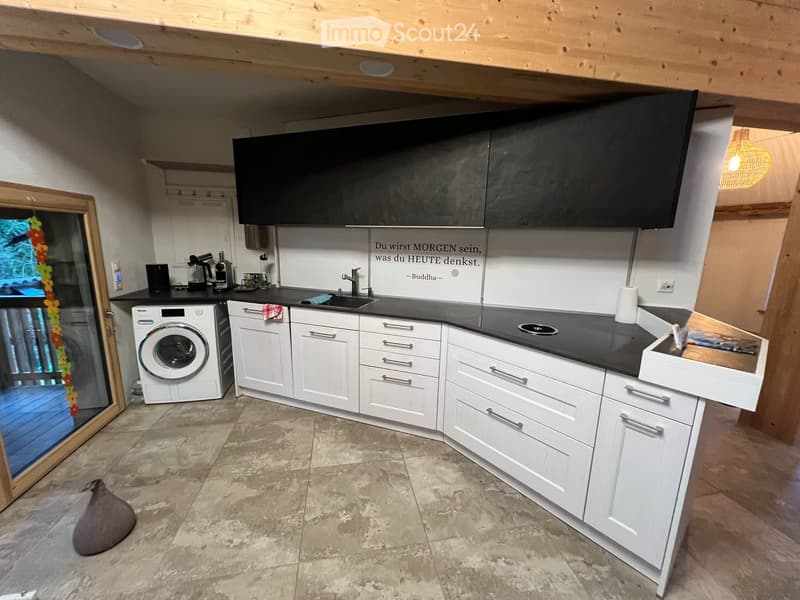 Loft meublé à louer temporairement (4)