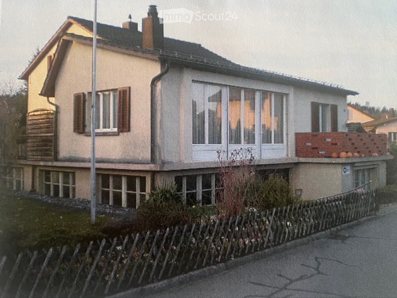 Old single-family house (1)