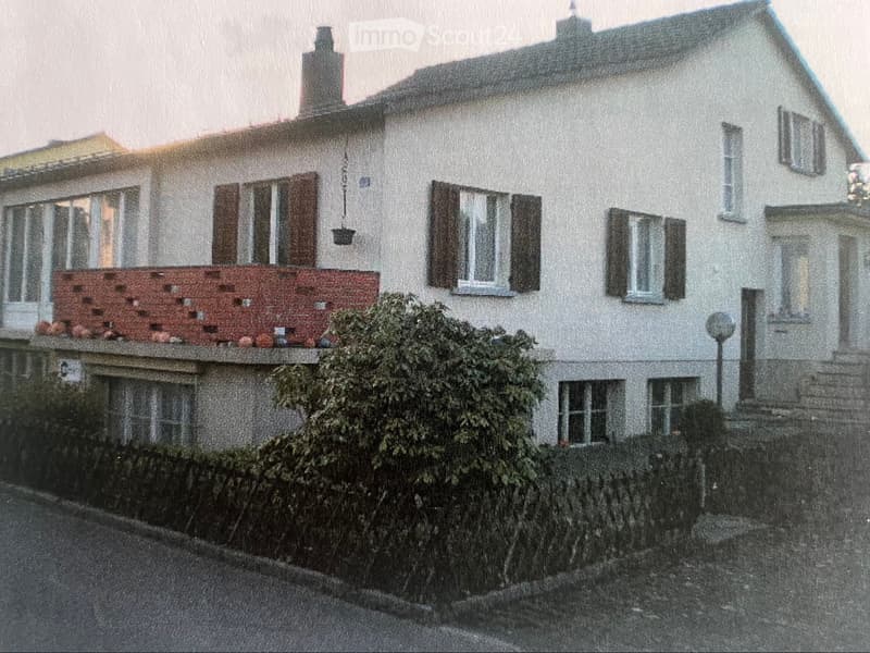 Old single-family house (2)