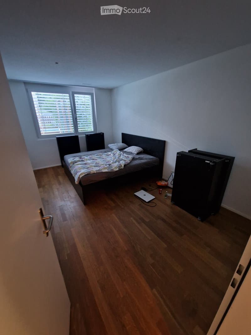 Nachmieter gesucht (2)
