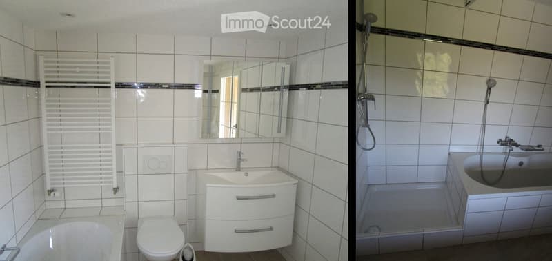 Appartement 3.5 pièces avec vue sur les montagnes et espace extérieur (4)