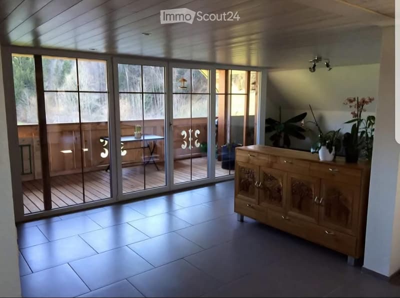 Appartement 3,5 pièces à louer (2)