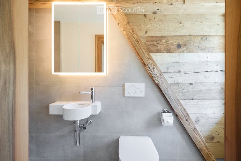 Historic 5.5-room apartment/offices in Seewen SZ (3)