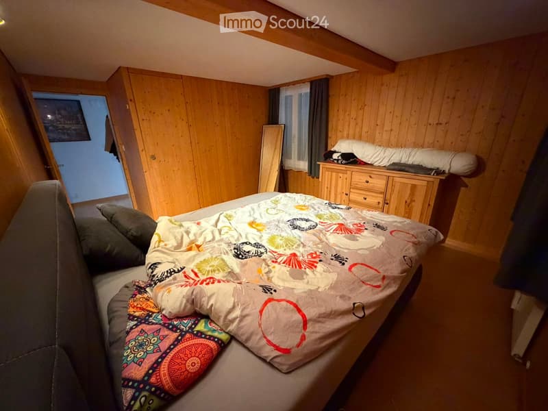 Belle vue appartement ancien (4)