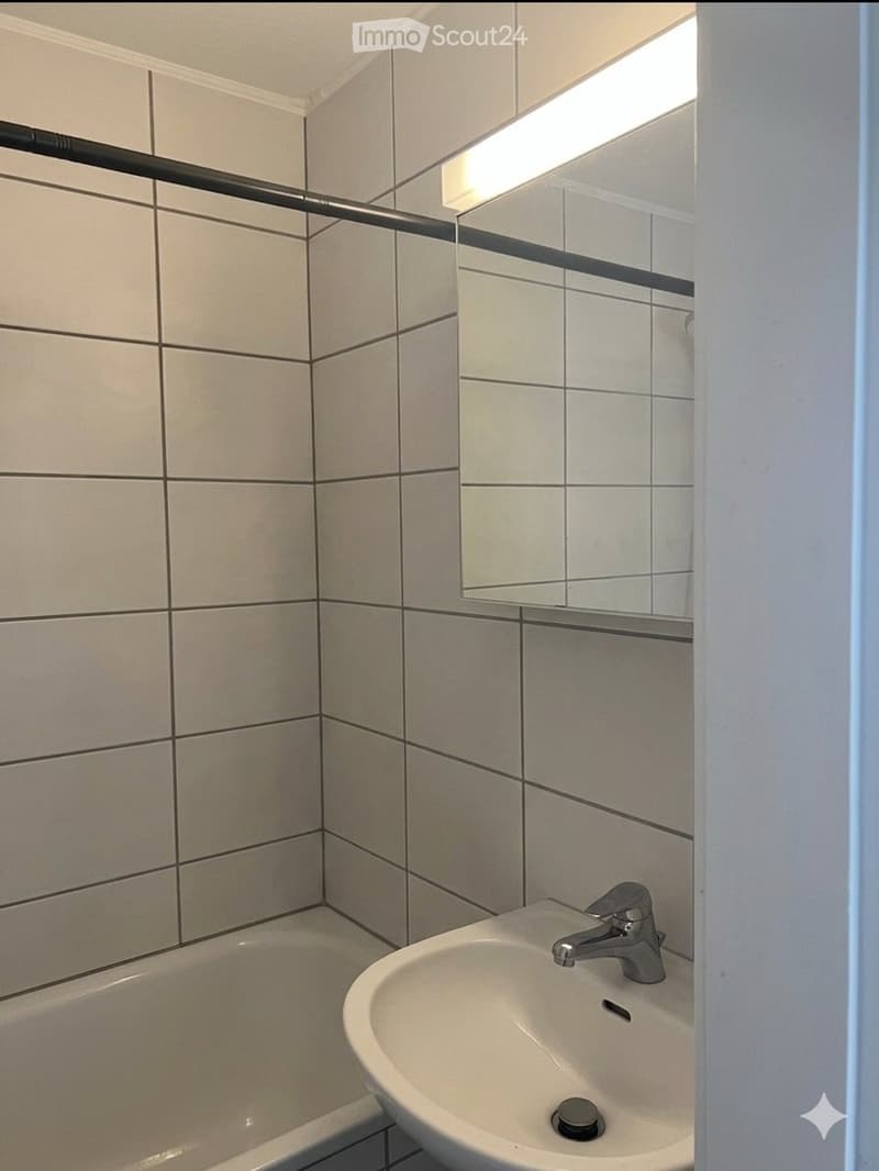 Recherche locataire - appartement 2 pièces à Aarburg (4)