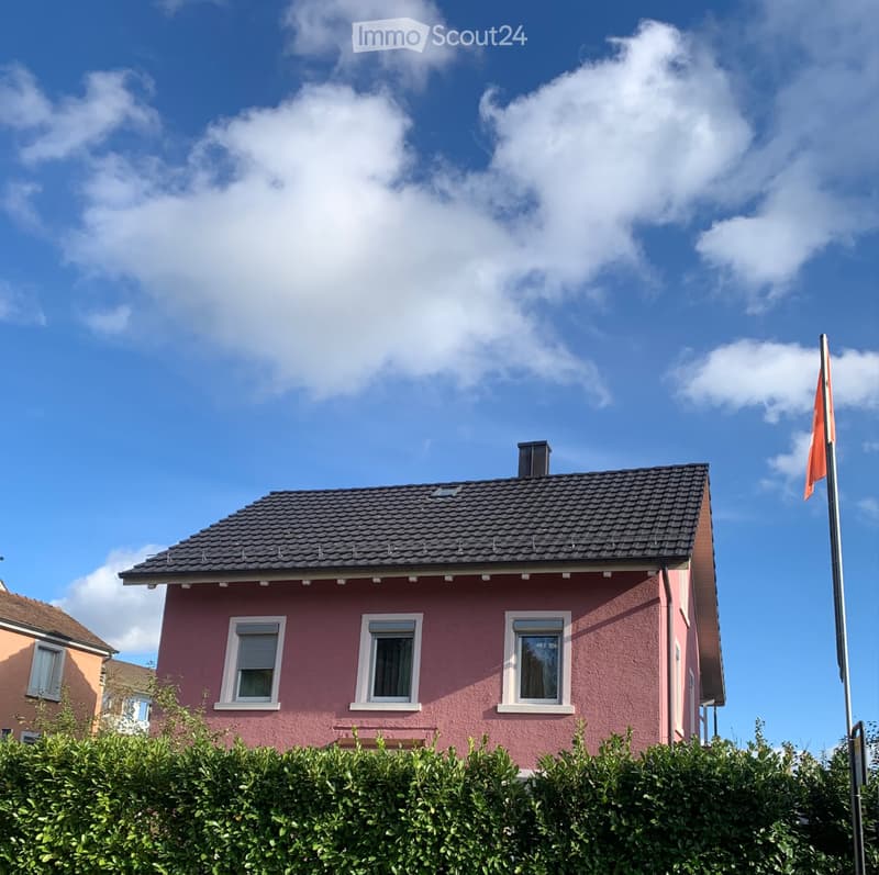 2-Family House on the Breite (1)