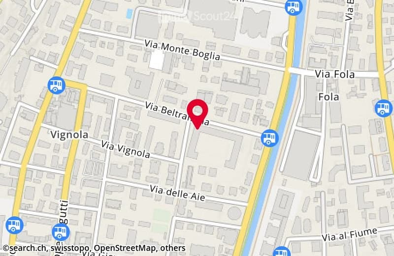 Lugano, selling 3.5 rental units (1)