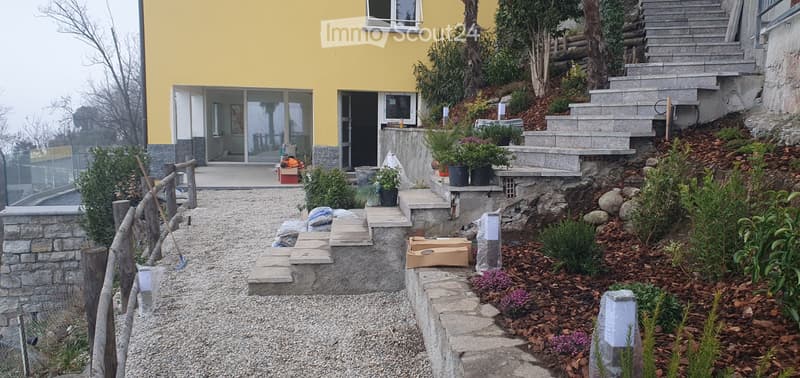 Miete Haus mit Seeblick (4)