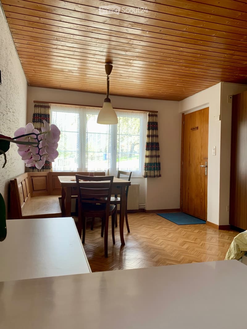 Studio à louer (1)
