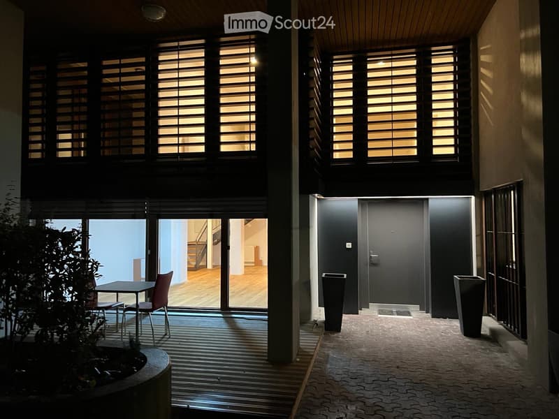 Shared flat in 4.5 room apartment (3)