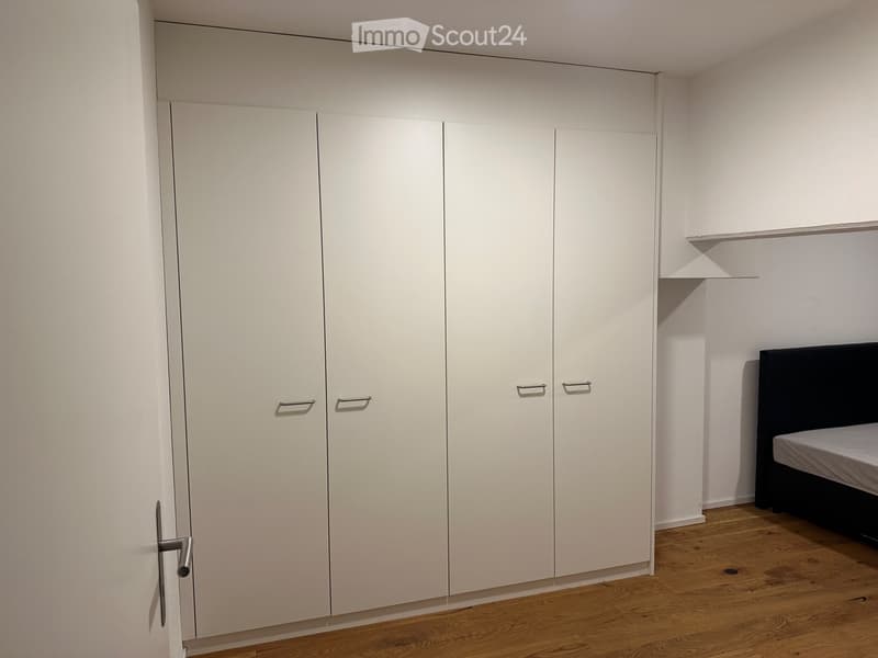 Shared flat in 4.5 room apartment (2)