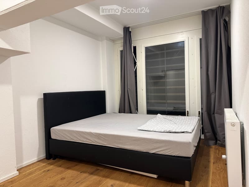 Shared flat in 4.5 room apartment (1)