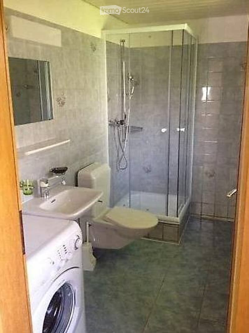 Studio in affitto dal 01.09.2026 per 700.- al mese (4)