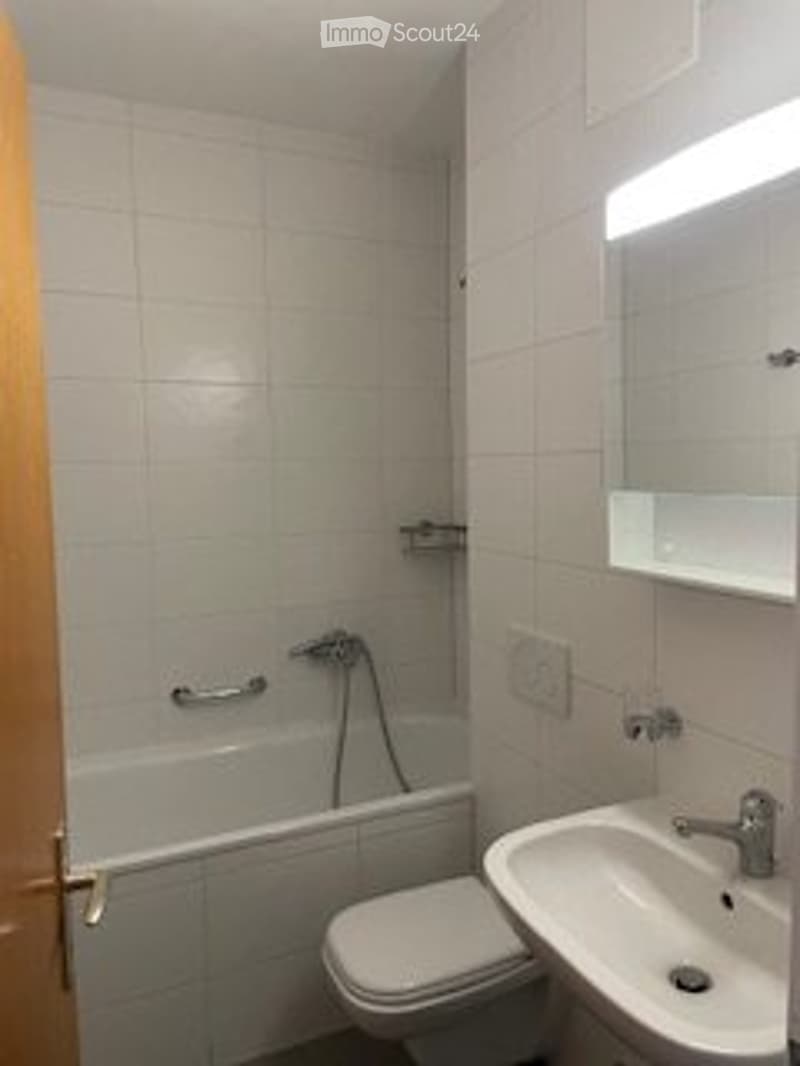 Affittasi a Sementina appartamento 4.5 locali (4)