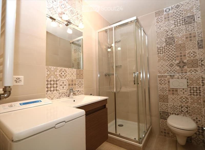 2.5-room apartment on the top floor in Champel-Florissant (2)