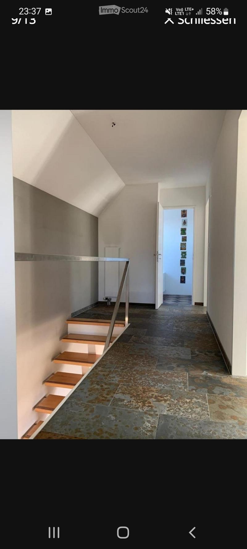 Beautiful Maisonette 6.5 Room Apartment (5)