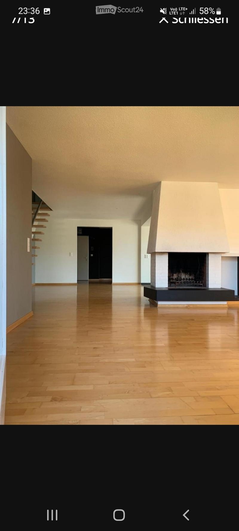 Beautiful Maisonette 6.5 Room Apartment (1)