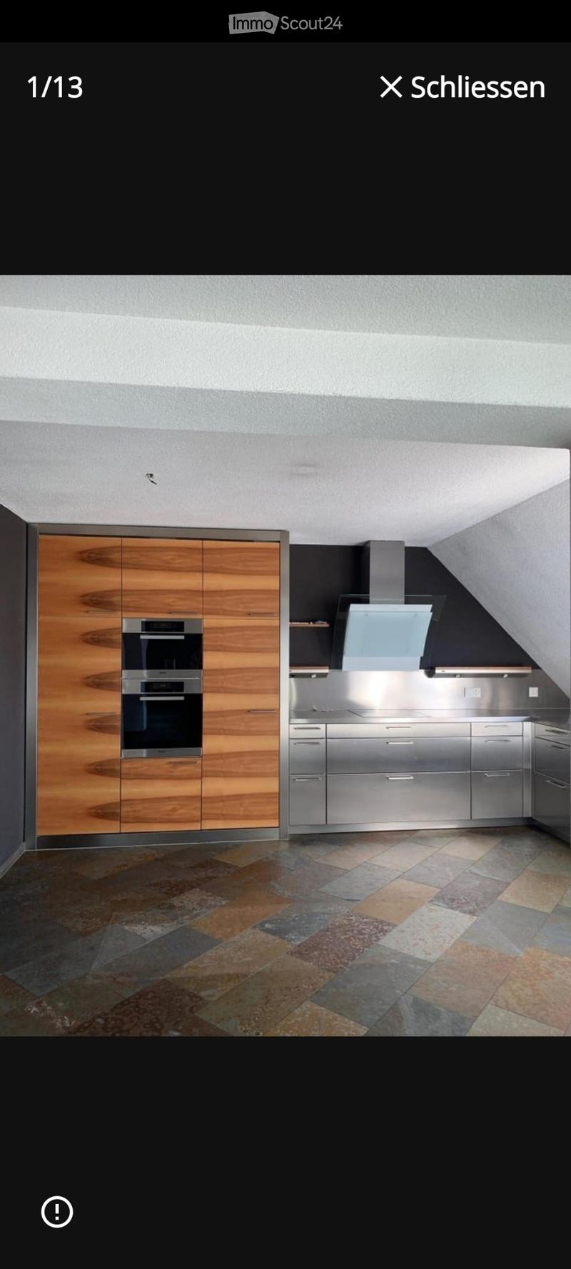 Beautiful Maisonette 6.5 Room Apartment (3)