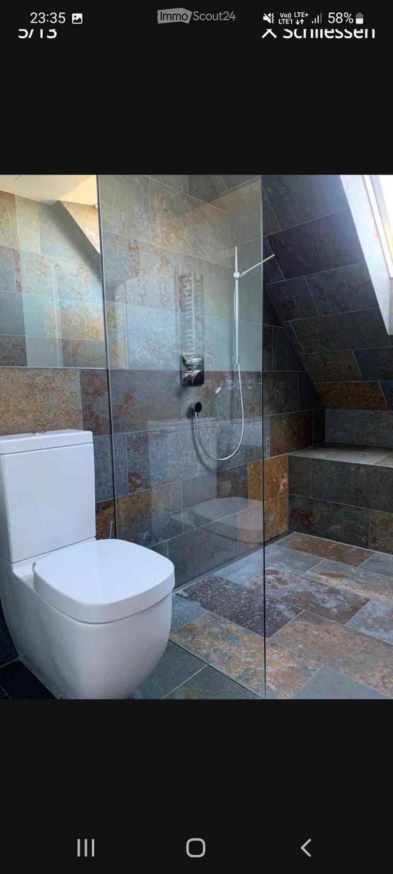 Beautiful Maisonette 6.5 Room Apartment (4)