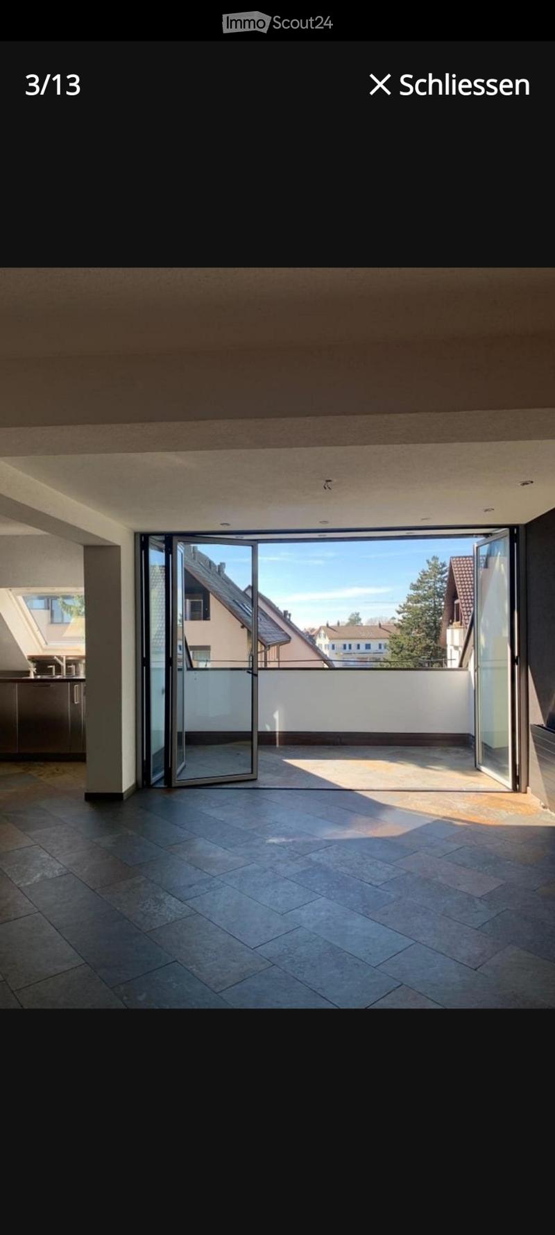 Beautiful Maisonette 6.5 Room Apartment (2)