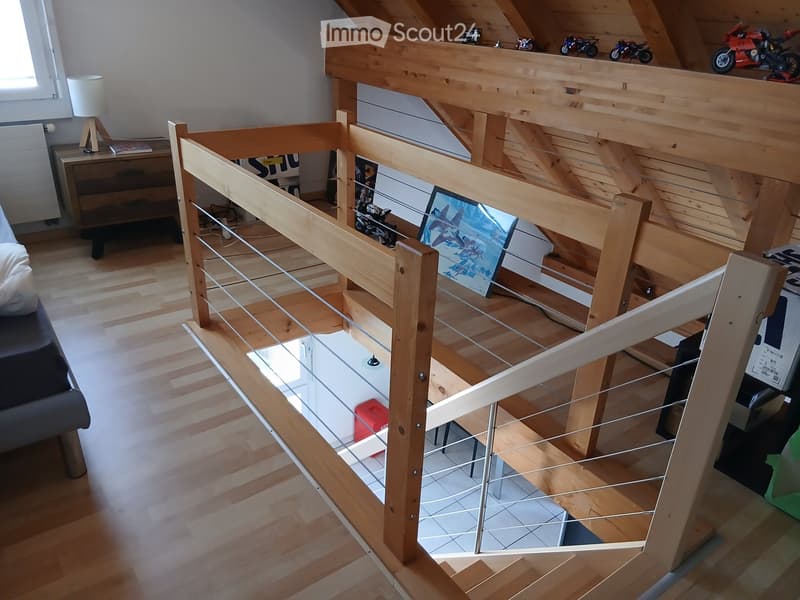 Tenant wanted for studio apartment (5)