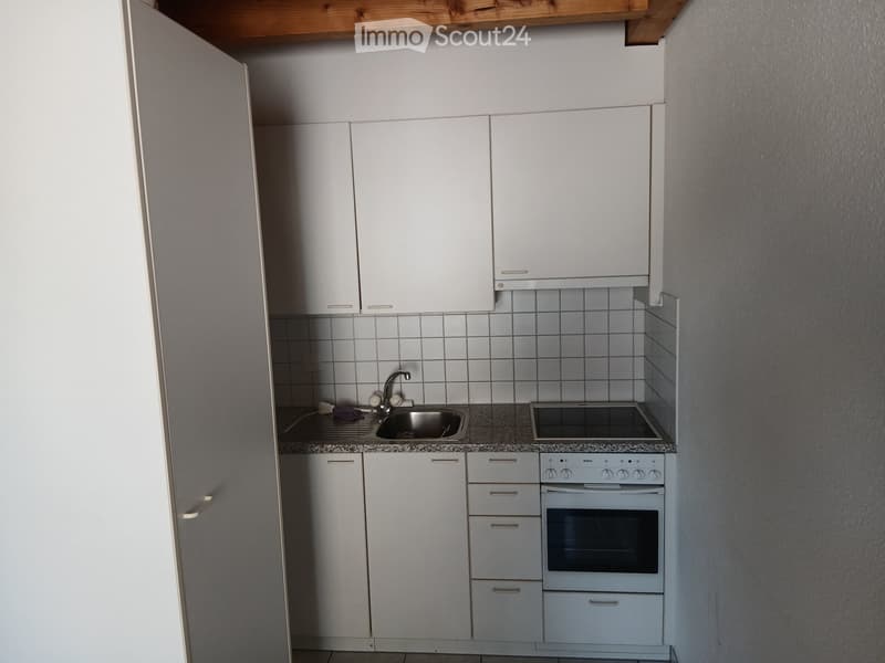 Tenant wanted for studio apartment (3)