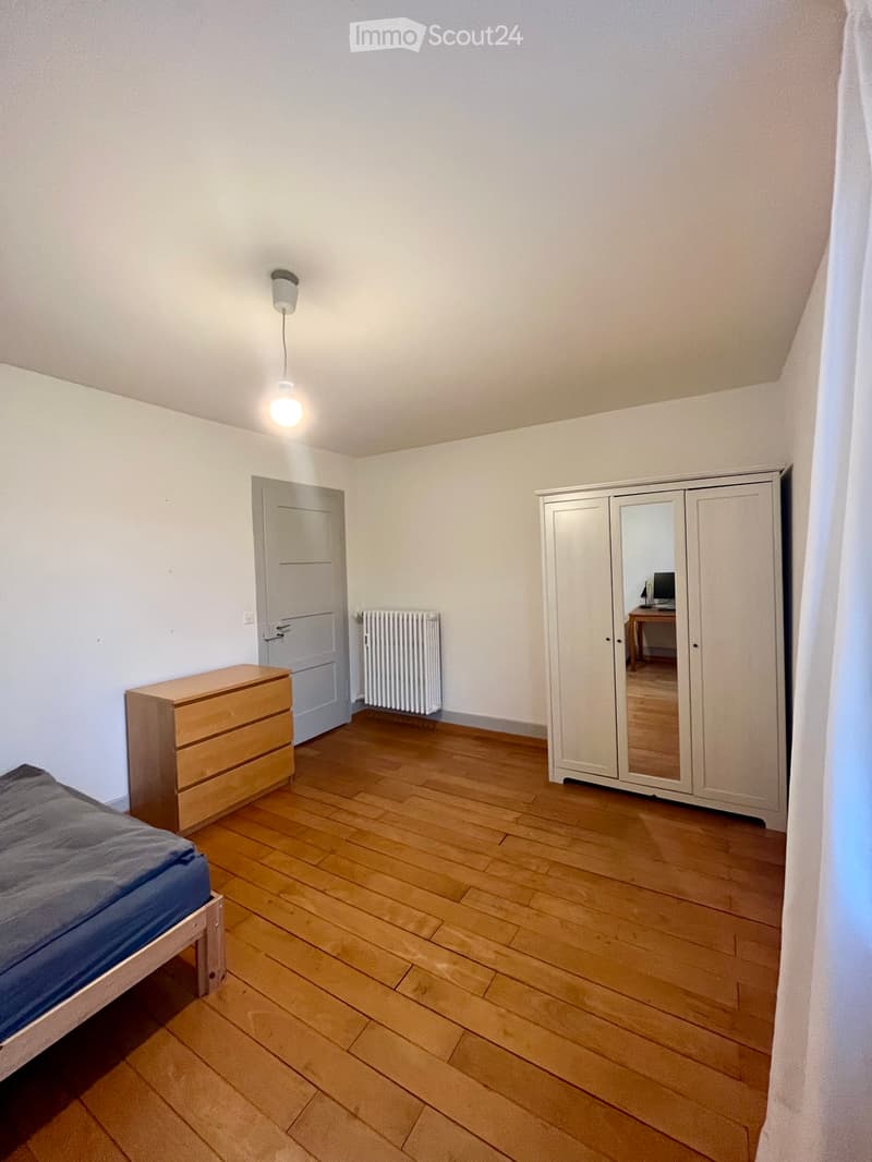 WG-Room near Letzigrund (2)