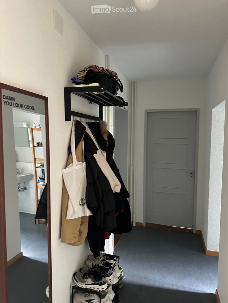 WG-Room near Letzigrund (5)