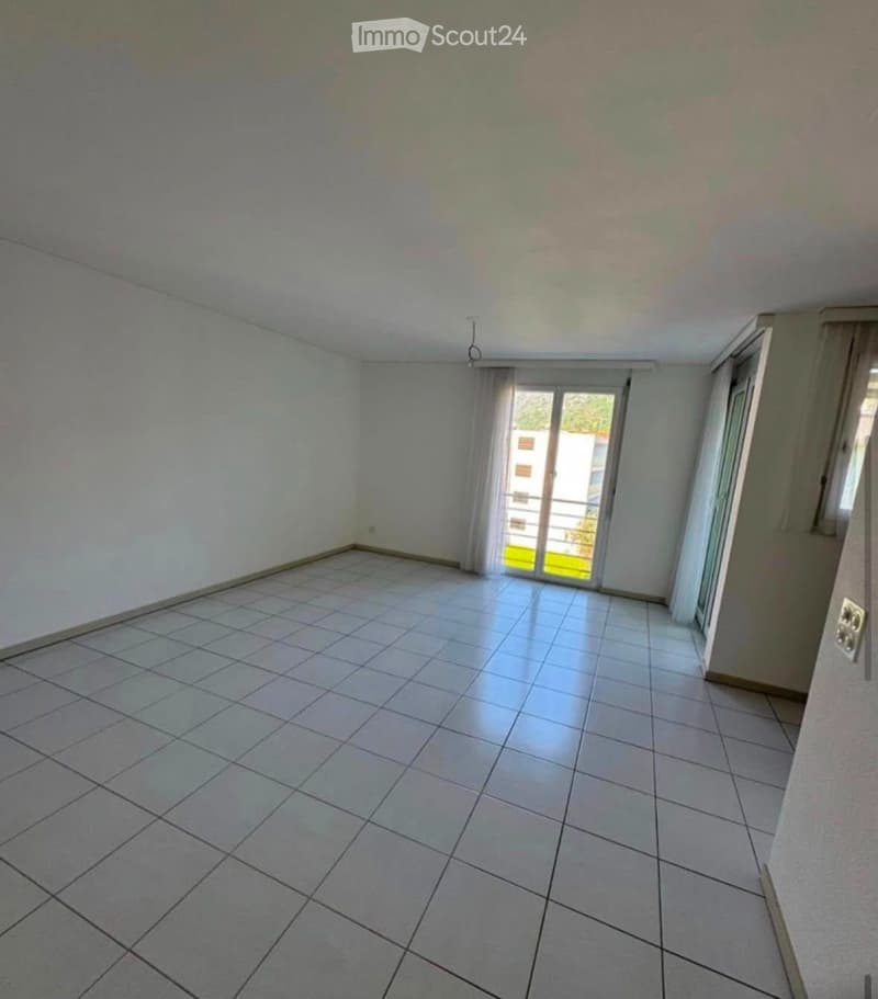 Affittasi appartamento 2.5 locali ad Ascona (4)