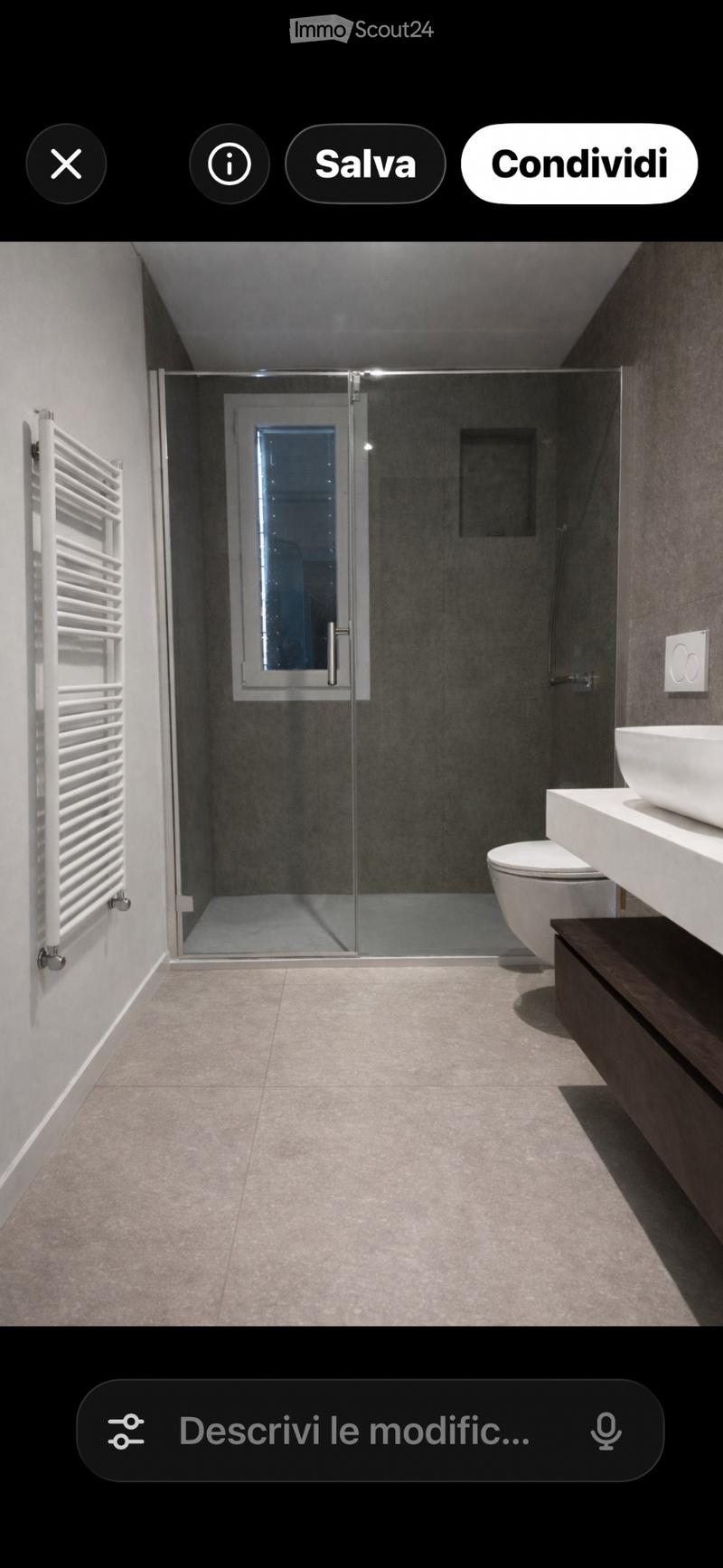Ja vermietet modernes Apartment (2)