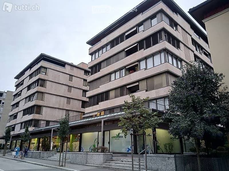 Apartment in Cassarate, just a few steps from the lake (1)