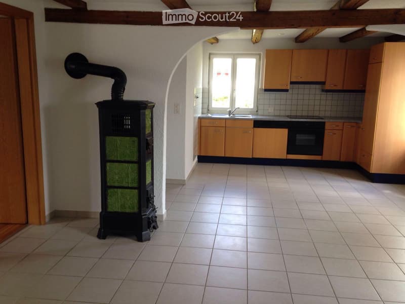 Bel appartement de 2,5 pièces (1)