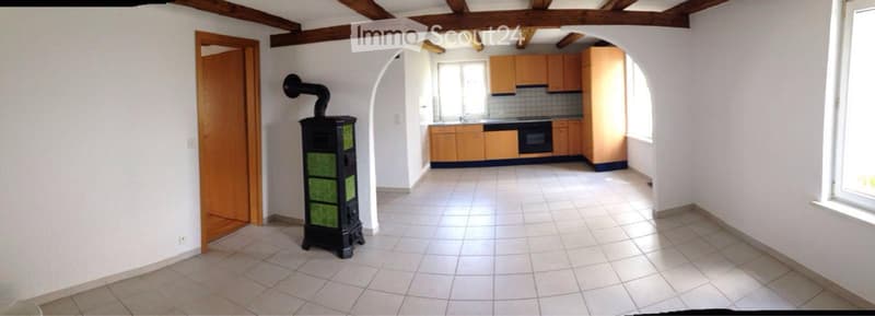 Bel appartement de 2,5 pièces (2)