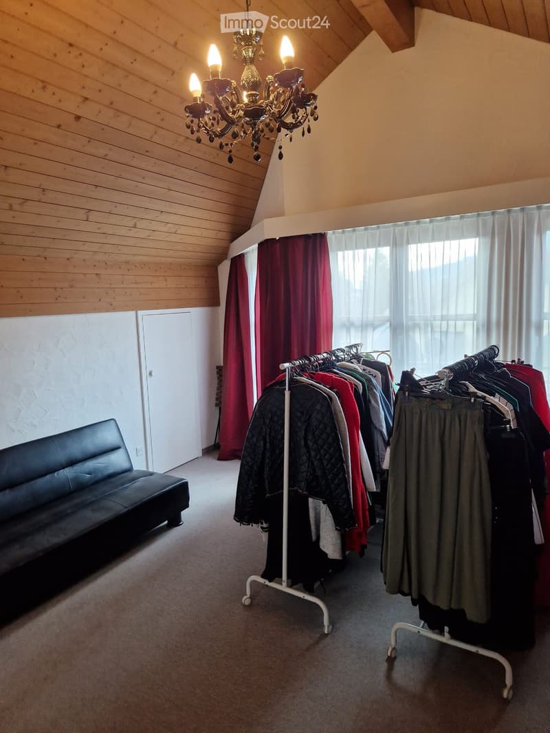 6 LOCALI APPARTAMENTO A MAISONETTE (11)