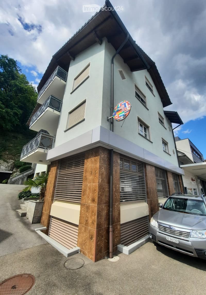 6 LOCALI APPARTAMENTO A MAISONETTE (1)