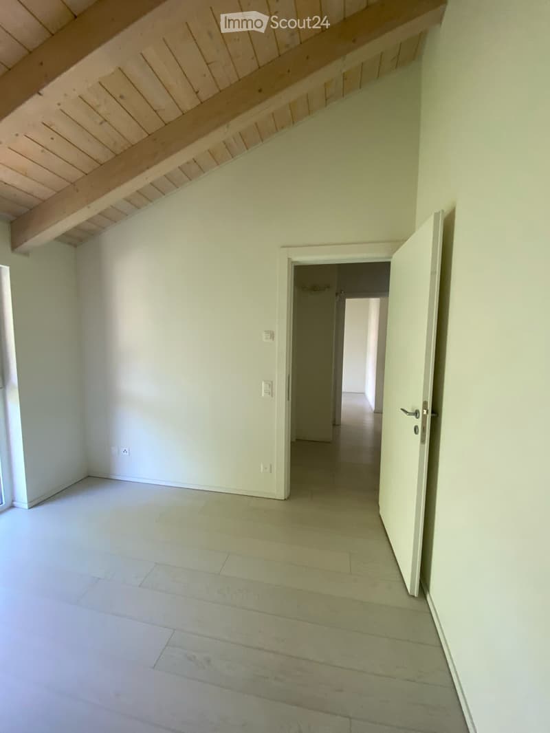 Wohnung 3.5 Zimmer in Cadro (4)