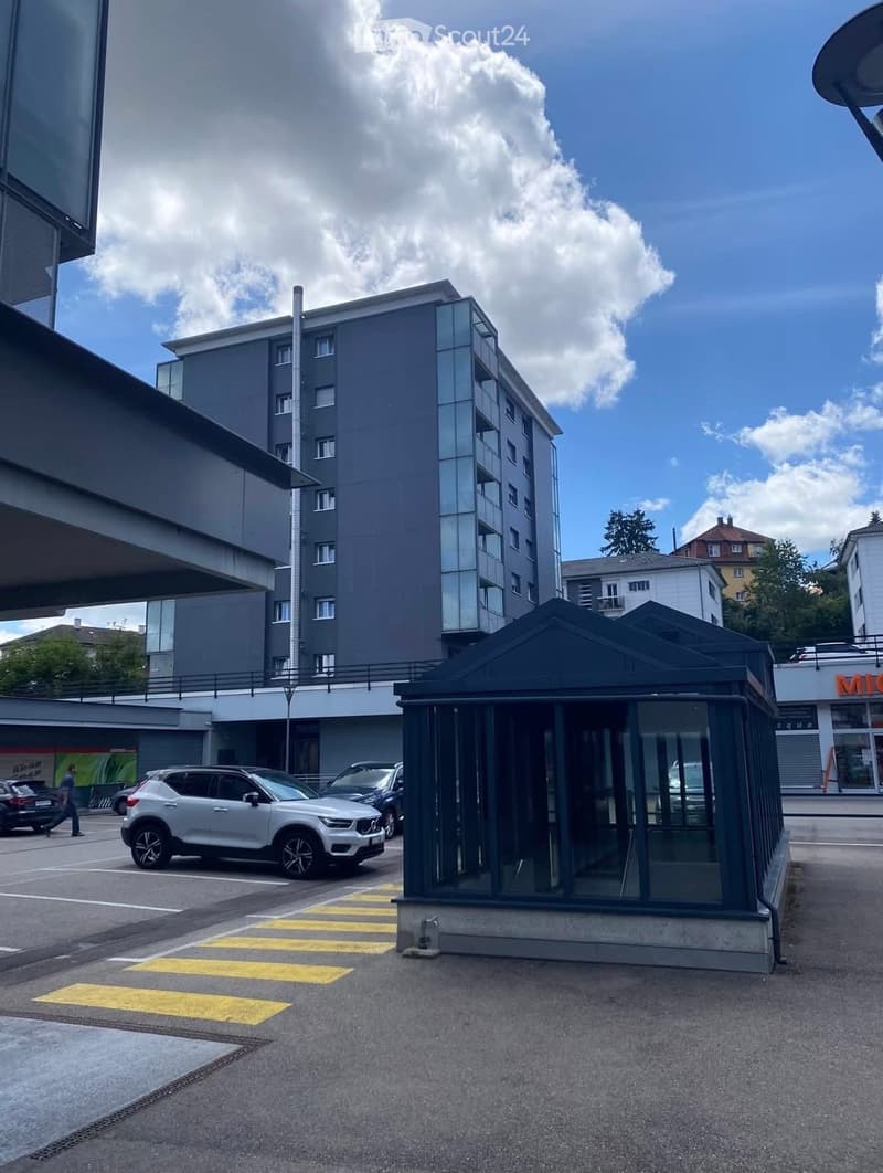 Zimmergenosse/in in Freiburg gesucht (4)