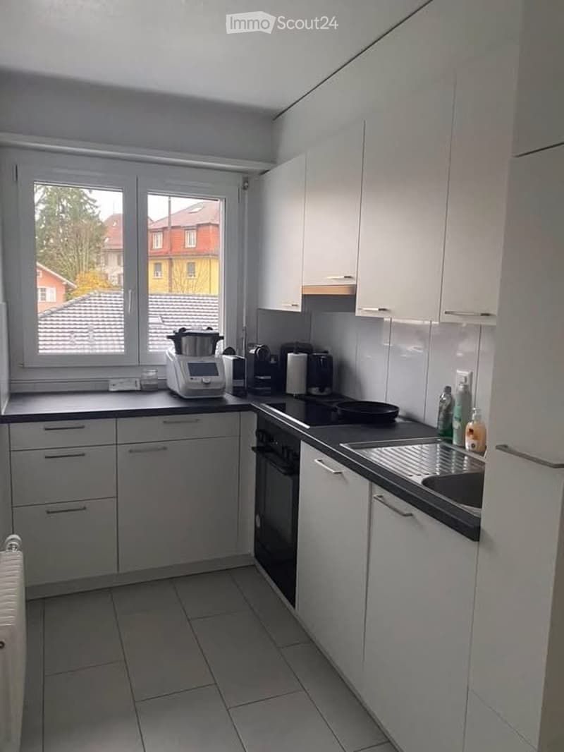 Zimmergenosse/in in Freiburg gesucht (3)