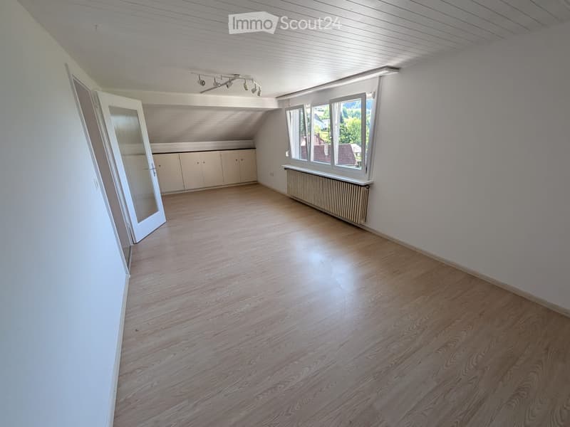 Chambre à louer avec charme à Obermumpf (5)