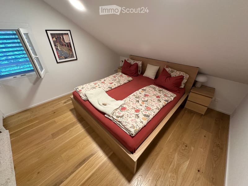 Beautiful 4.5-room apartment in St. Georgen (4)