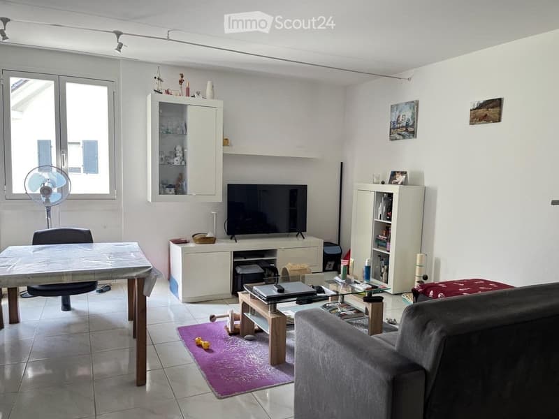 Affittasi appartamento (1)