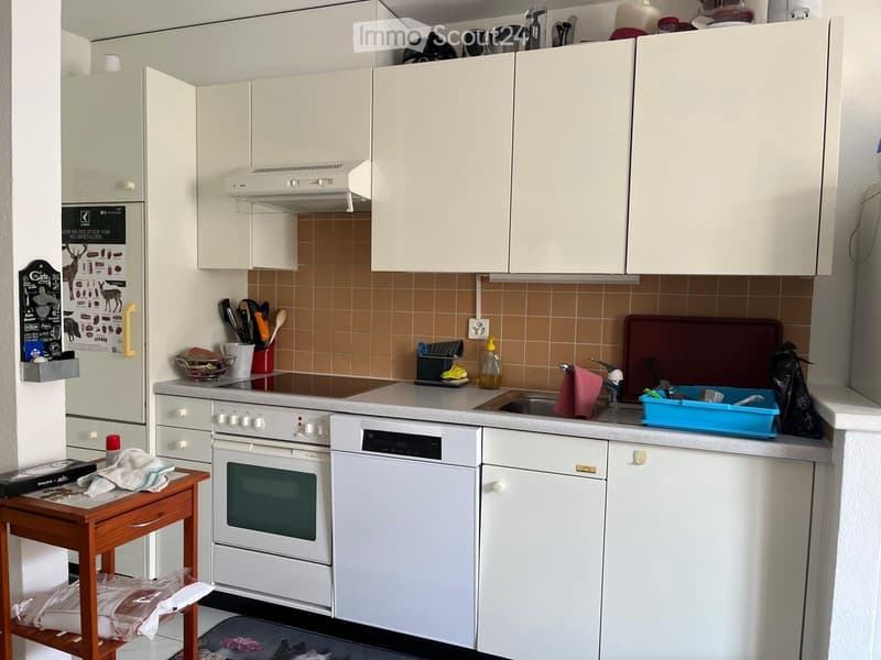 Affittasi appartamento (2)