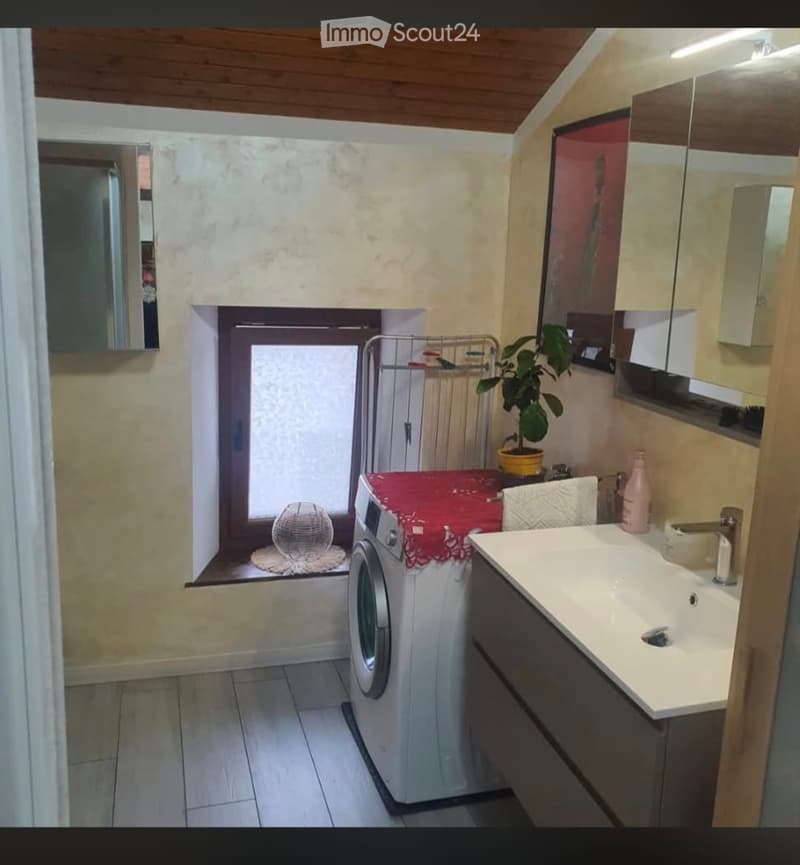 Appartamento 2.5 locali Bironico (3)