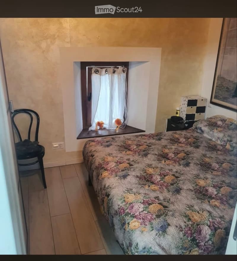 Appartamento 2.5 locali Bironico (2)